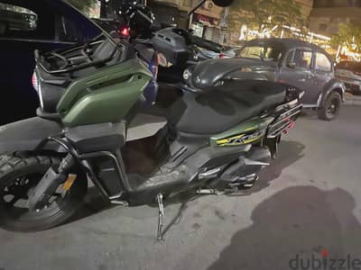 keeway ket 150cc
