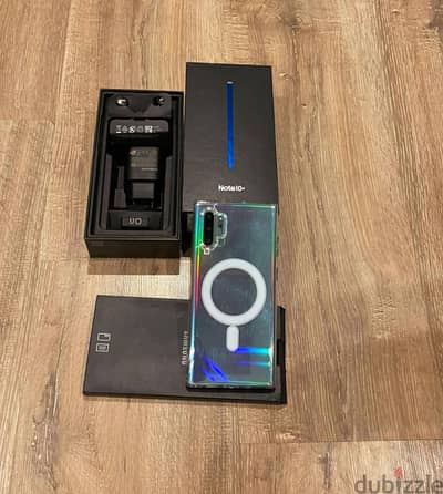 آآآVip_الوحيد بمصر. حالة شااذه المااظة+١تيرا Samsung Note10Plus 12/256