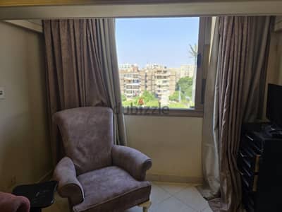 فرصة لم تتكرر  في شيراتون مصر الجديده