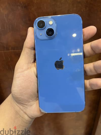 Apple - iPhone 13