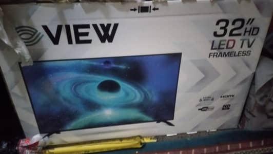 شاشه View 32