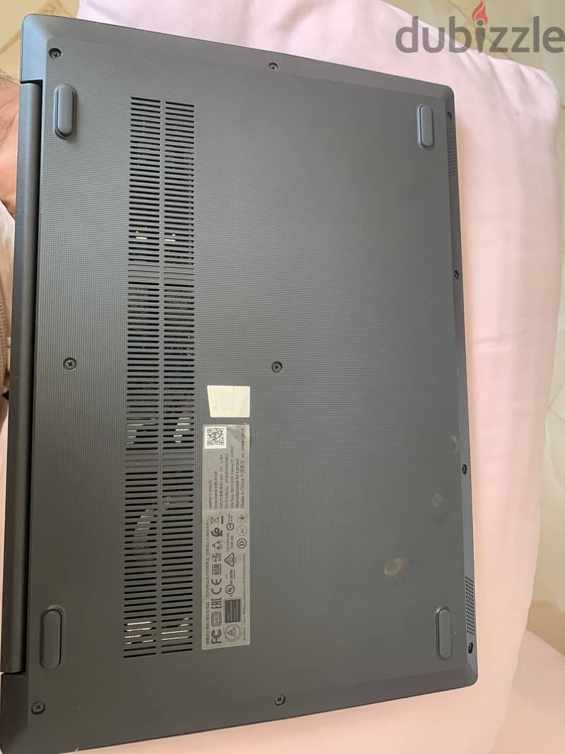 Lenovo ldeapad 3 5