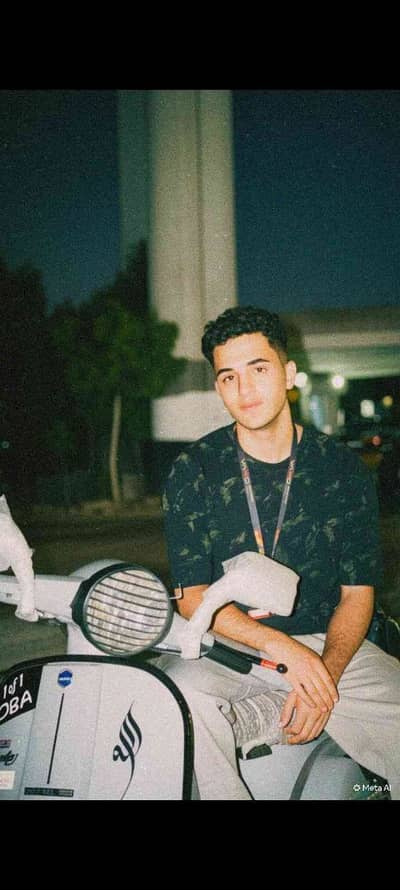 Ziad Mohamed 
