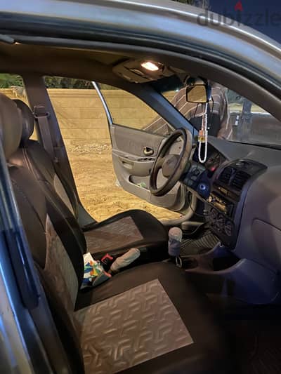 Hyundai Verna 2009