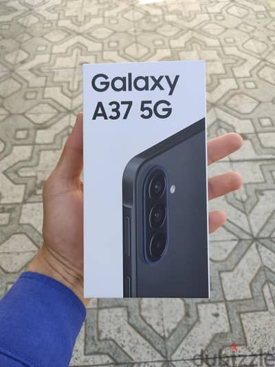 سامسونج ايه 37