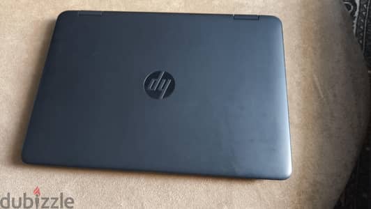 hp 640 G2