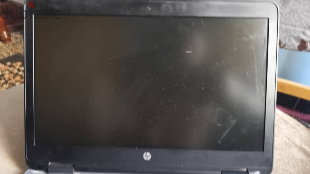 hp 640 G2 2