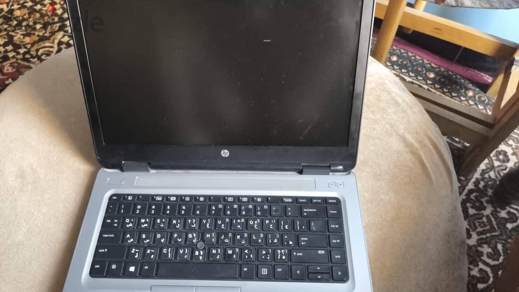 hp 640 G2 3