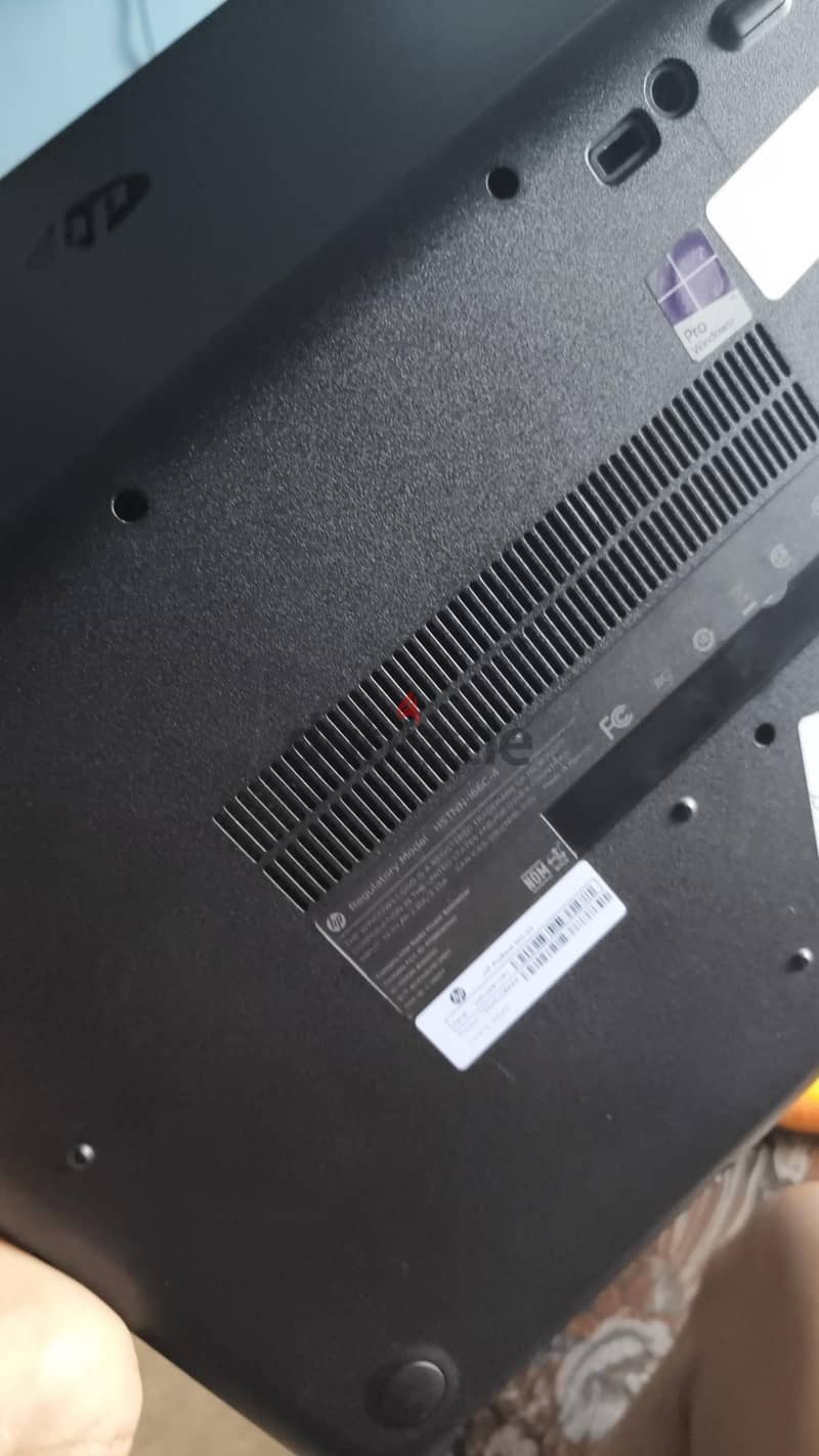 hp 640 G2 4