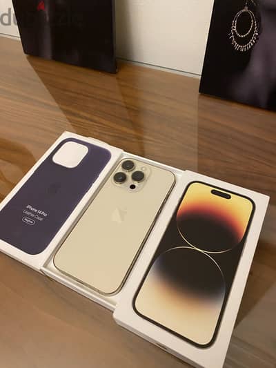 Apple - iPhone 14 Pro