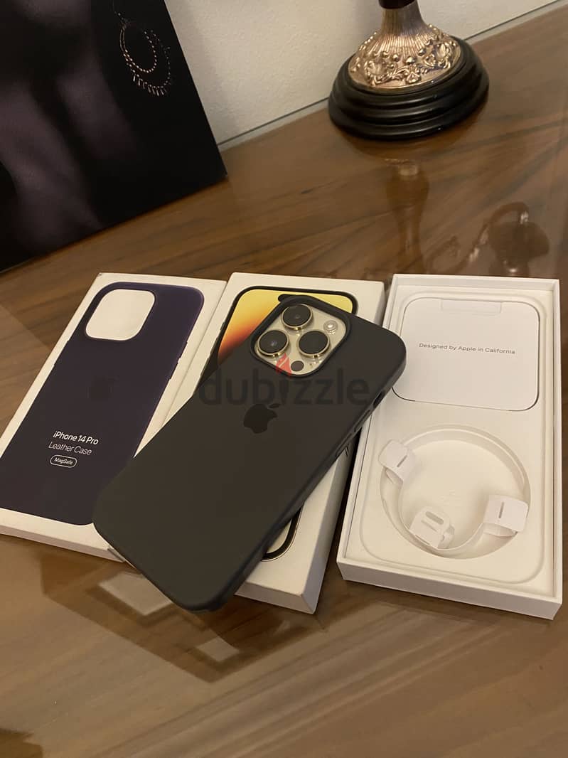 Apple - iPhone 14 Pro 2