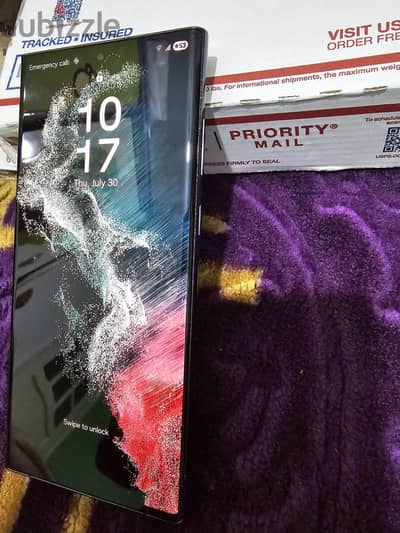 Samsung S22 Ultra 512GB