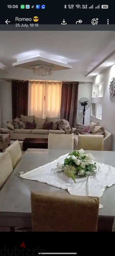 شقه مريوطيه فيصل