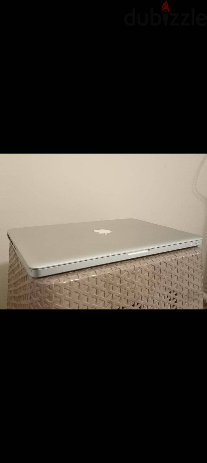 MacBook Pro 2012 1