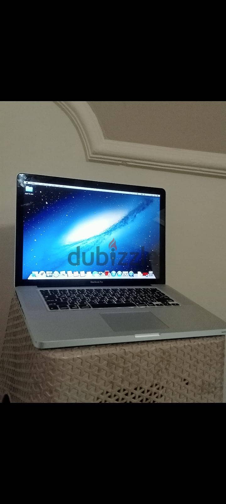 MacBook Pro 2012 3