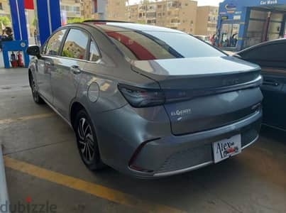 Baic U5 Plus 2026