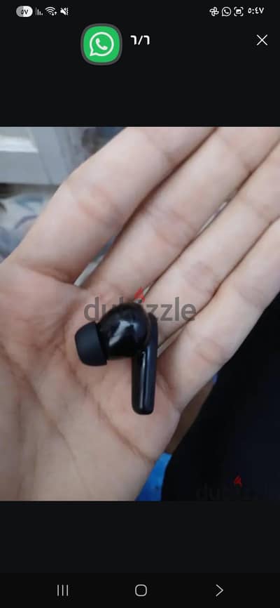 اير بودز اورابمو اصلية للبيع