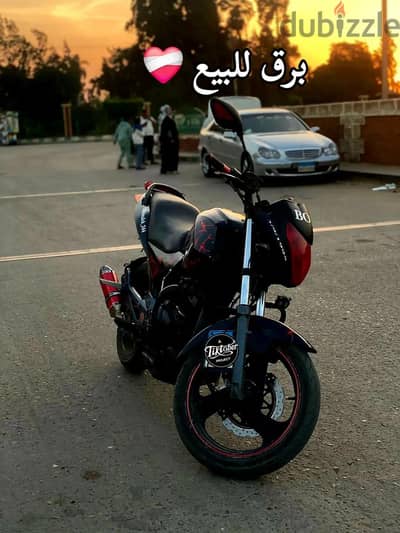 بيع متوسيكل دايو 6