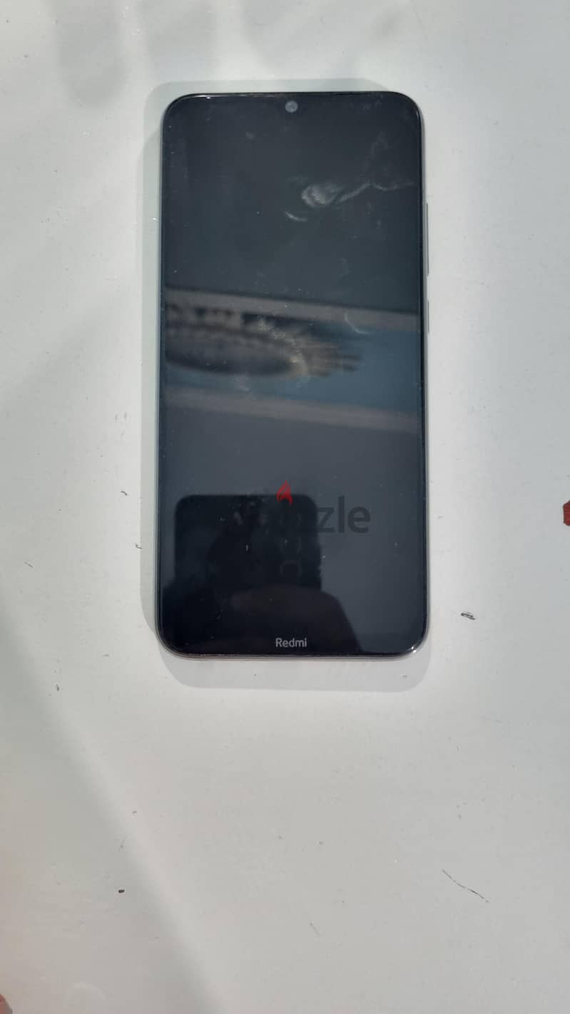 Xiaomi Redmi Note 8 1