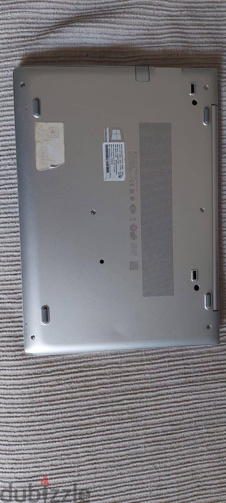 hp elitebook 1