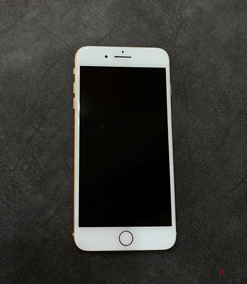 Apple - iPhone 8 Plus 1