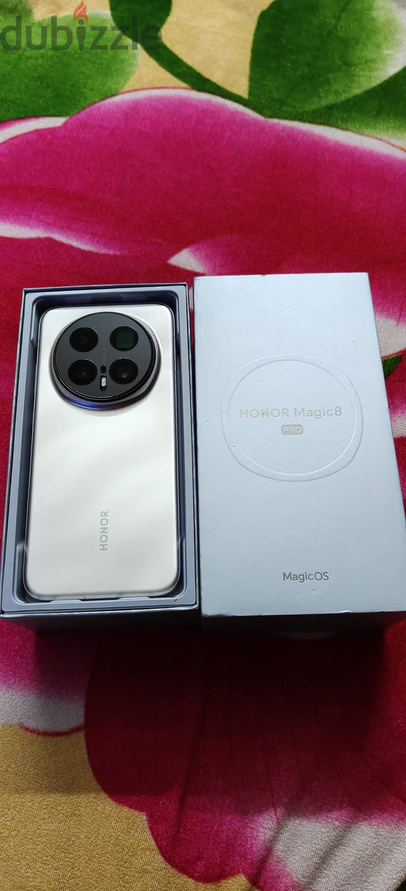honor magic 8 pro 1