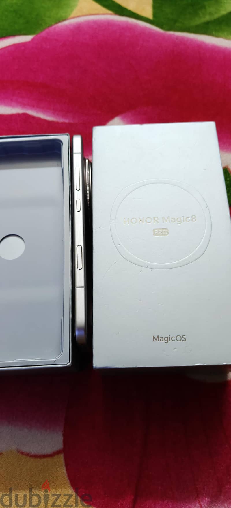 honor magic 8 pro 4