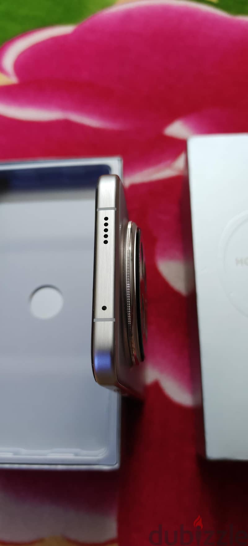 honor magic 8 pro 5