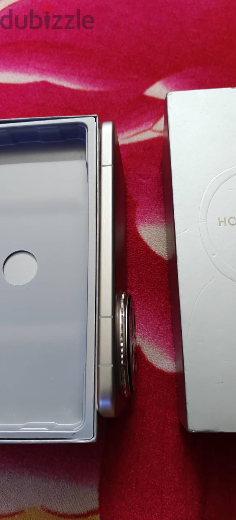 honor magic 8 pro 6
