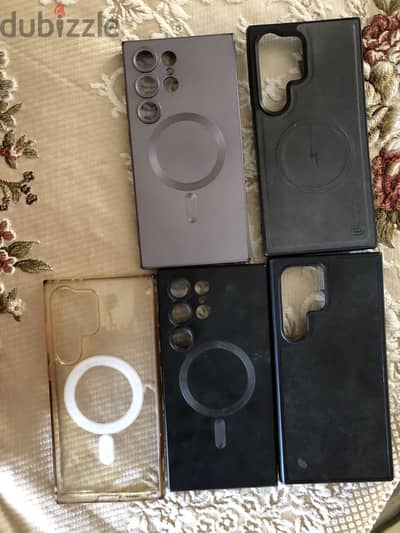 Cover ( 5 covers )
