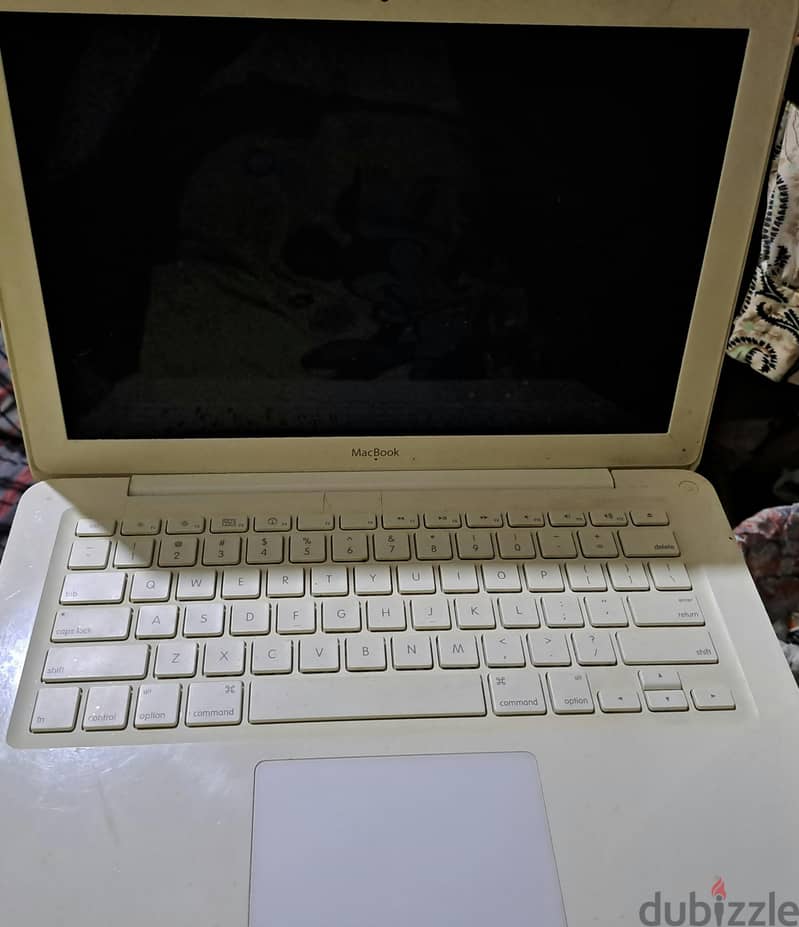 Mac book 2