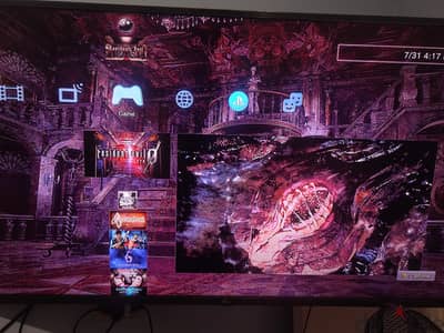 playstation 3 cfw overclocked 500gb