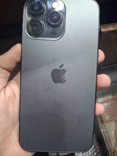 Apple - iPhone 14 Pro Max