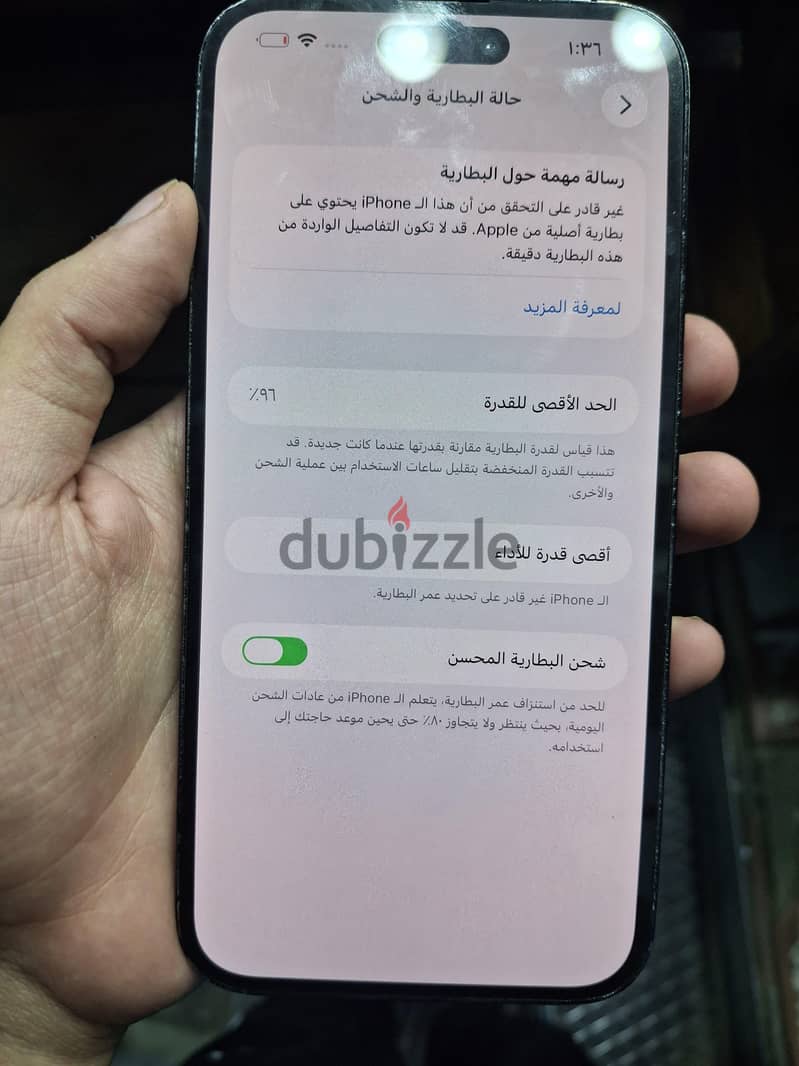 Apple - iPhone 14 Pro Max 6