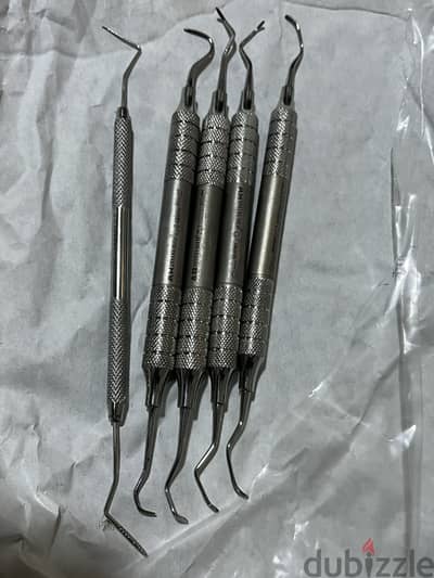 Manual Scalers