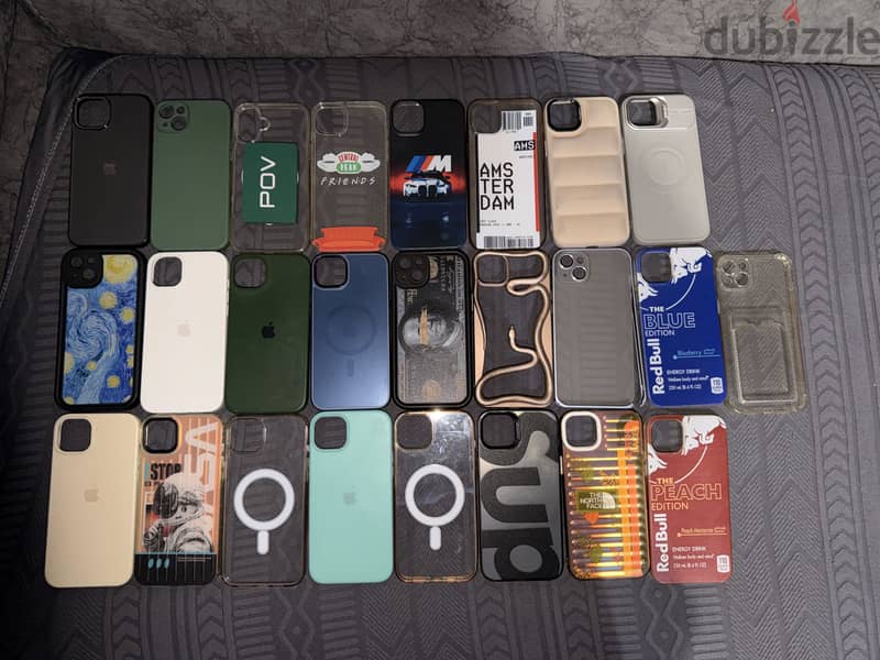 Apple - iPhone 14 plus 3