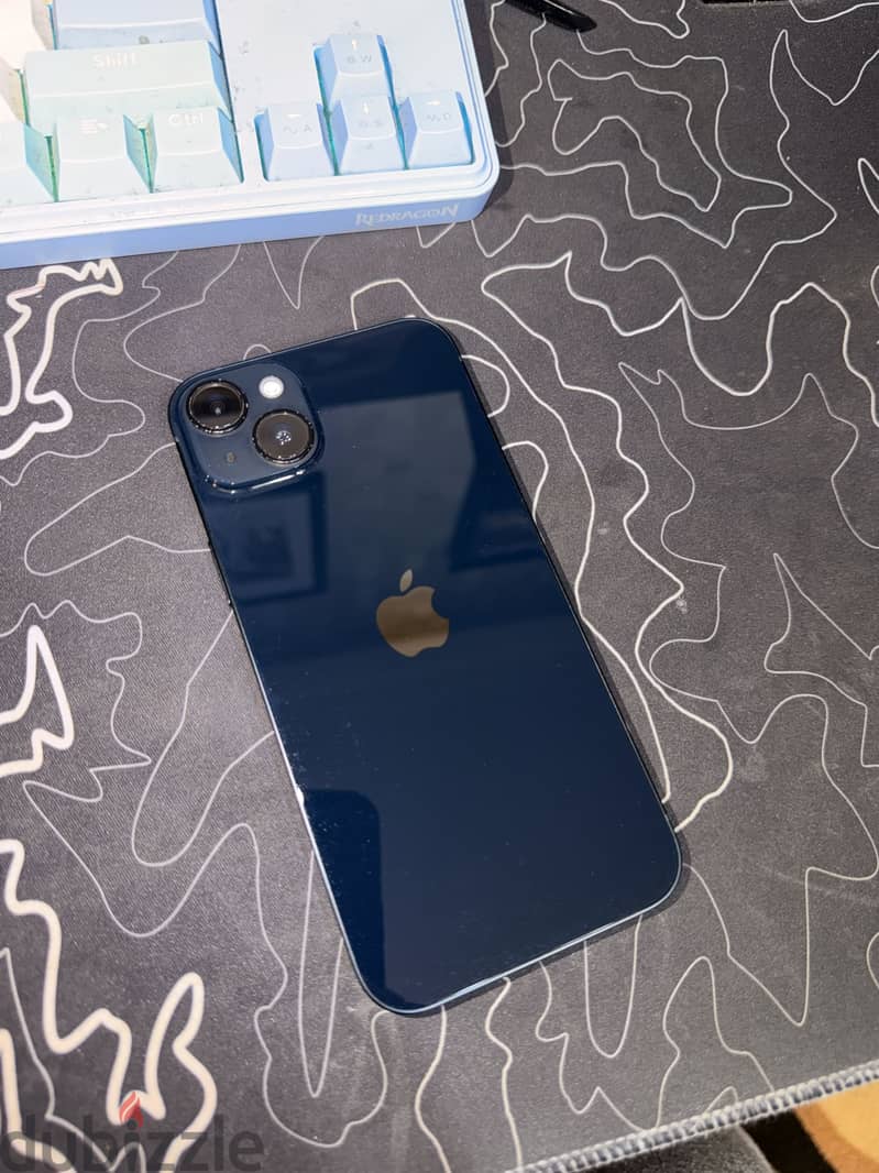 Apple - iPhone 14 plus 1