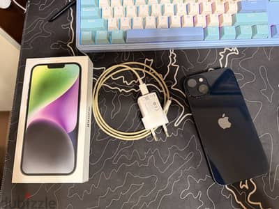 Apple - iPhone 14 plus