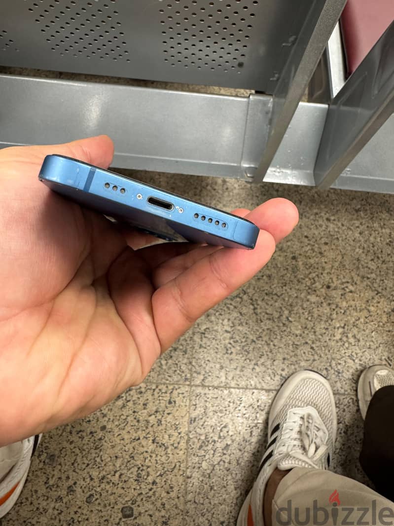 Apple - iPhone 13 1