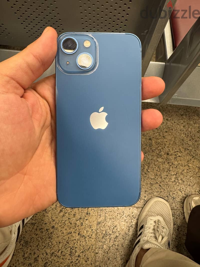 Apple - iPhone 13 2