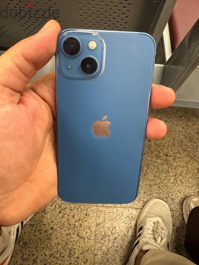 Apple - iPhone 13 4