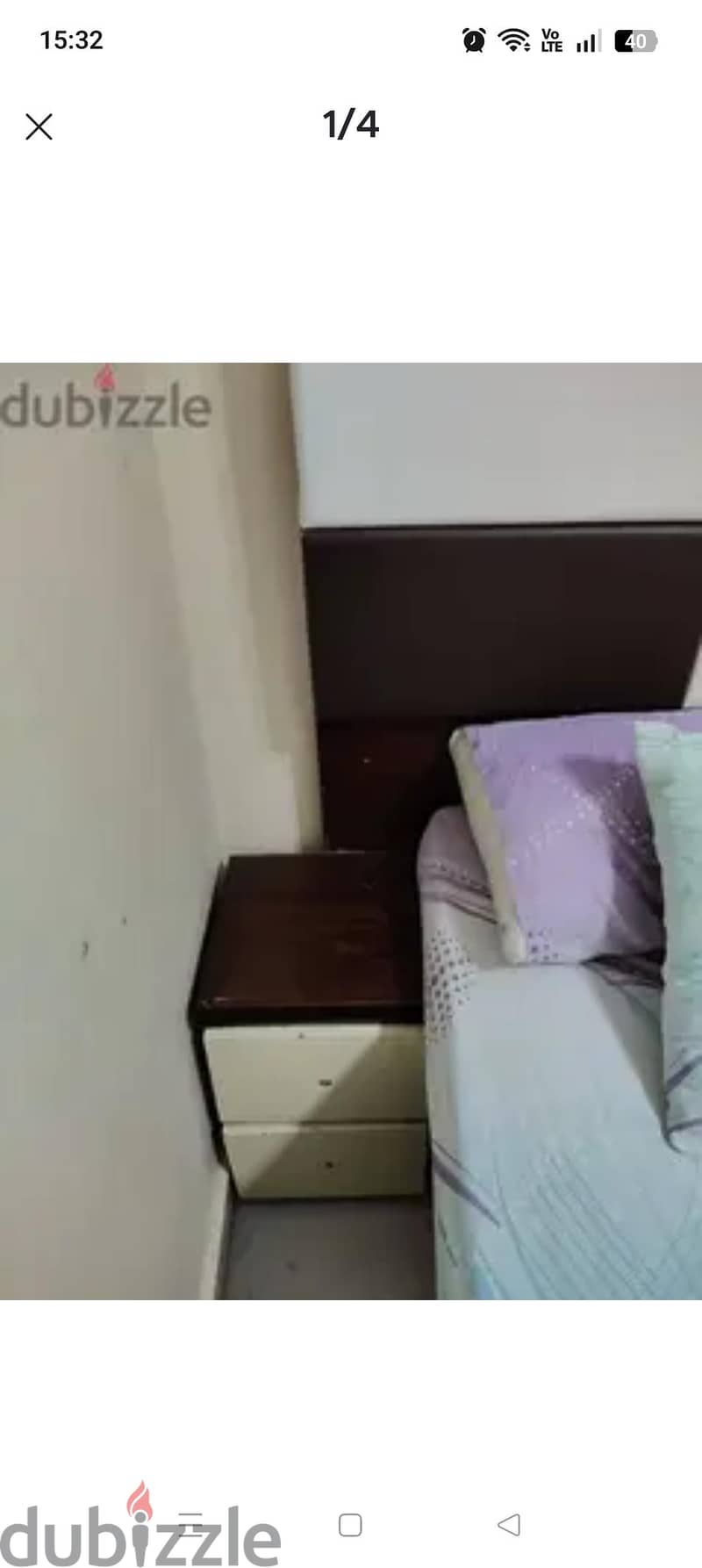 غرفة نوم 3