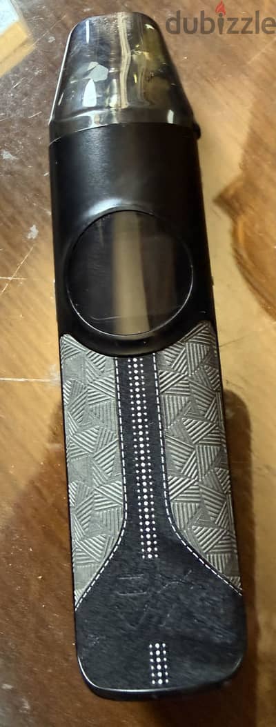 Nexlim pod