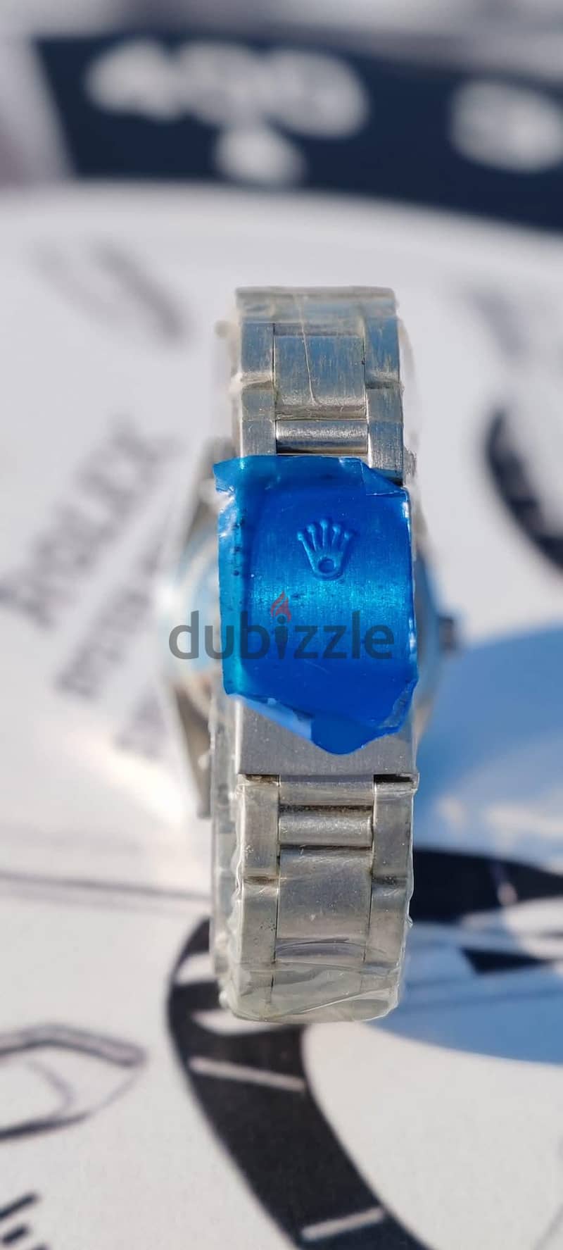 Rolex Datejust 3