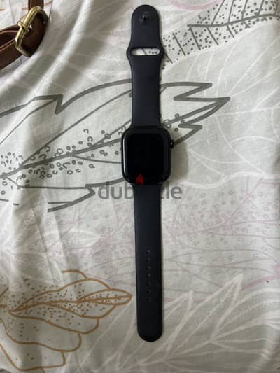 Apple watch series 10 (4.6mm)