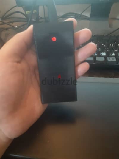 باور بانك للطوارئ