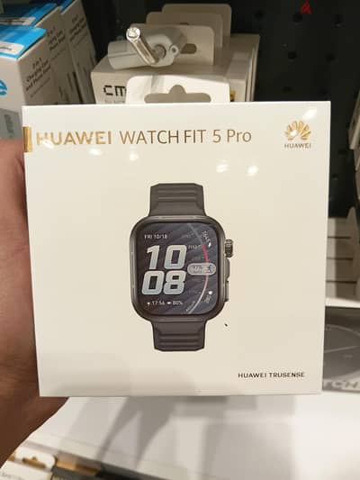 HUAWEI FIT 5 PRO