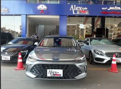 Baic U5 Plus 2026