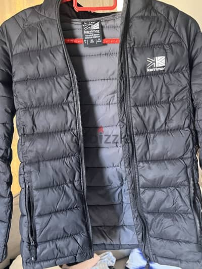 Jacket karrimor- London