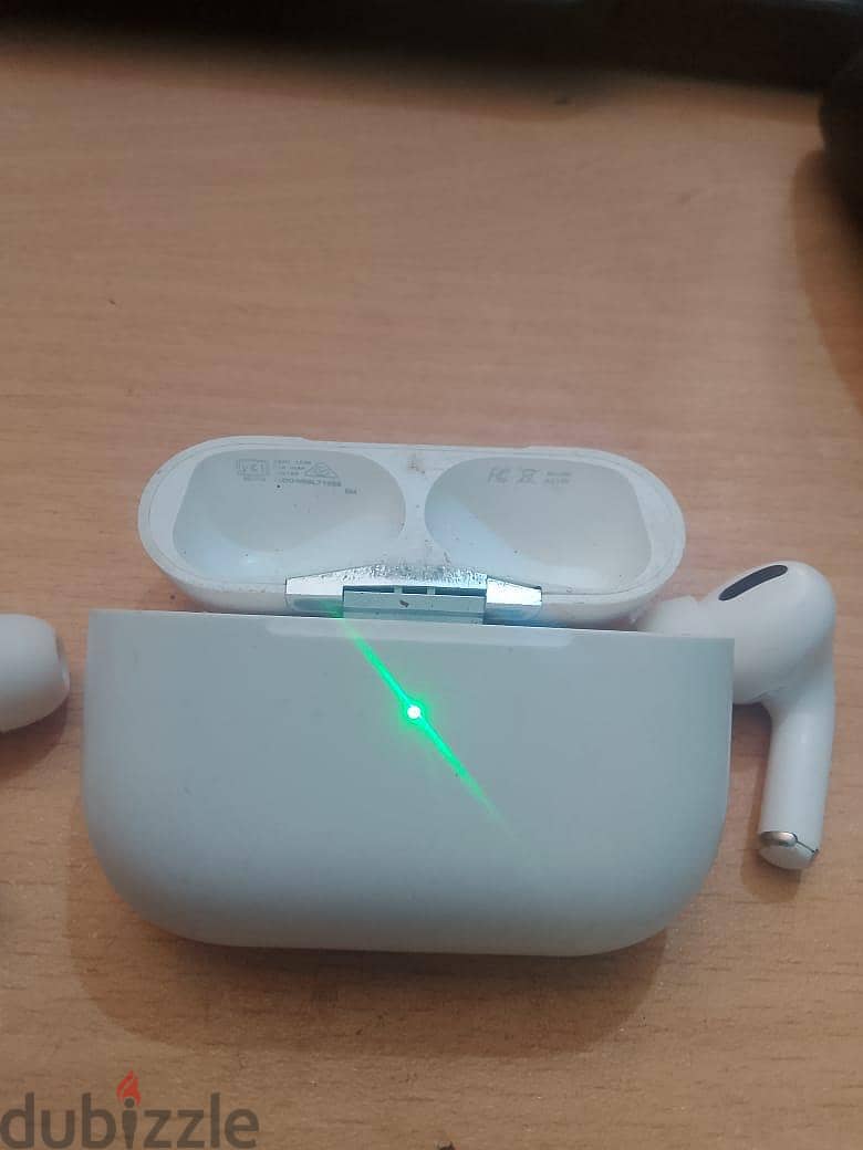 AirPods Pro 2